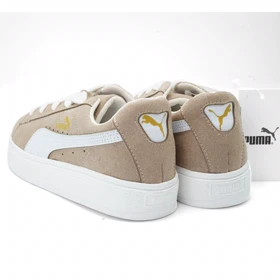 کفش ونس زنانه PUMA مدل 0255 _ Flat shoes