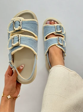 صندل دوسگک موناک 1714