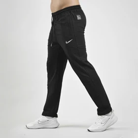 شلوار اسپرت نایک مدل EL1265 مشکی