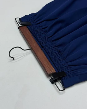 شلوار بگ مازراتی ساده