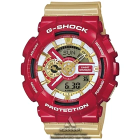 ساعت مچی جیشاک G-shock GA-110-5146