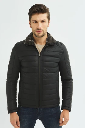 کت و کاپشن مردانه ikbal ikbal