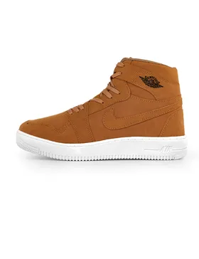کفش ساق‌دار مردانه Nike