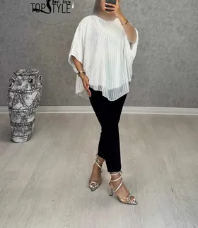 شومیز خفاشی : 8861