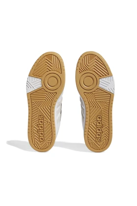 Hoops 3.0 کفش روزانه unisex سفید IG6115
