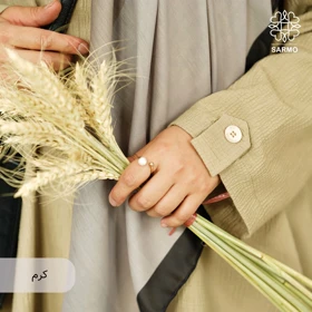 تونیک و شلوار ریحا