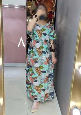 ساحلی نخی