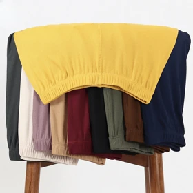 شلوارک راحتی برشکا