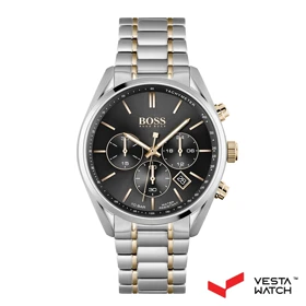 ساعت مچی مردانه هوگو باس HUGO BOSS مدل B1513819