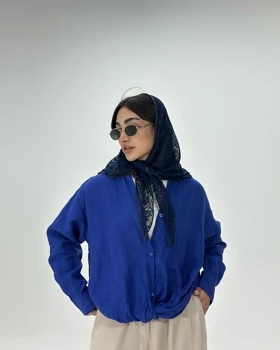 شومیز بهاره