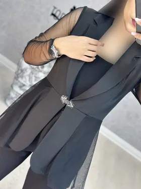 کت تک دو دامنه کد : 7631