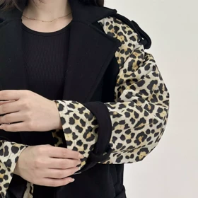 کت فوتر 1008674