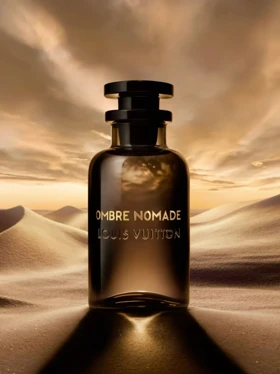 عطر امبر نومد اورجینال لویی ویتون Louis Vuitton Ombre Nomade