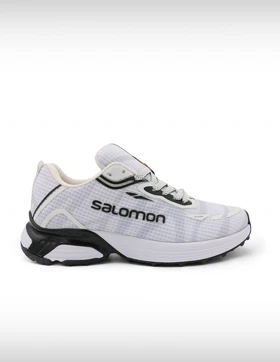 کتانی کوهنوردی و طبیعت گردی مردانه سالامون Peak Runner M