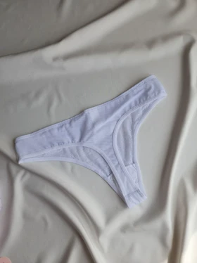 شورت زنانه بکلس تمام دانتل Shein کد: 13