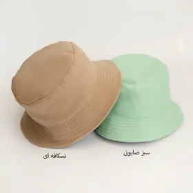 کلاه باکت فوتر