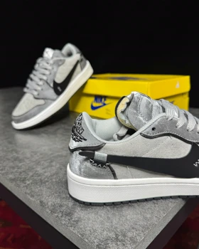 کتانی جردن روترو