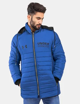 کاپشن مردانه Under Armour