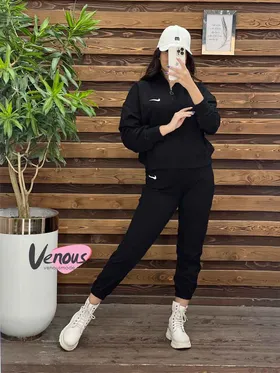ست هودی و جاگر NIKE