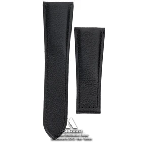 بند ساعت کارتیه چرمی Cartier Watch Strap K-24