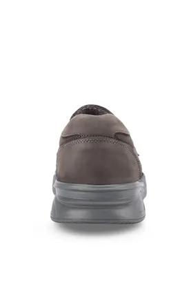کفش مردانه تیگر اچ کامفورت دودی Nubuck 44110