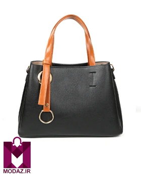 کیف زنانه دسته دار شراره K135 SHARARE