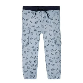 شلوار پسرانه لوپیلو کد Z-GDF43