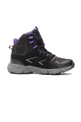 کفش های طبیعت گردی اورجینال هامل hummel