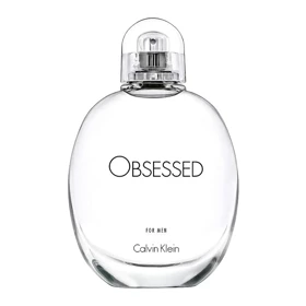 ادوتویلت مردانه کلوین کلاین مدل Obsessed حجم 125 میلی لیتر