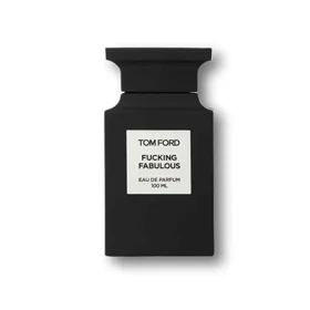 عطر ادکلن تام فورد فاکینگ فابولوس Tom Ford Fucking Fabulous