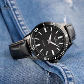 ساعت مردانه کیو اند کیو Q&Q Q28B-008PY