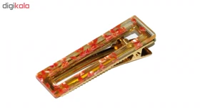 گیره مو گلوریا لند کد 785