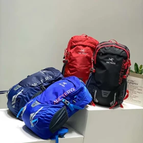 کوله پشتی کوهنوردی 35 لیتری Arcteryx