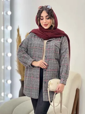 شکت جیب پاکتی فرانک