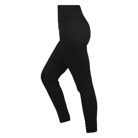 لگ ورزشی زنانه نایک مدل Dri Fit-4 مشکی