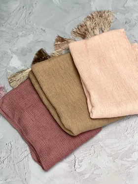 شال پلیسه اکلیلی وارداتی