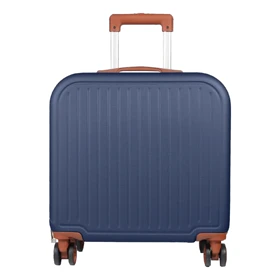 چمدان خلبانی هوسونی مدل TK (سرمه‌ای)