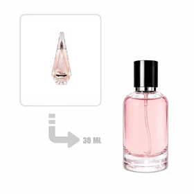عطر ادکلن جیوانچی آنجئو دمون له سکرت زنانه 30 میل اشدی Givenchy Ange Ou Demon Le Secret for Woman 30ml