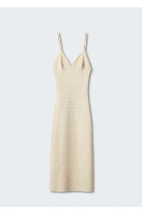 پیراهن زنانه اورجینال منگو mango