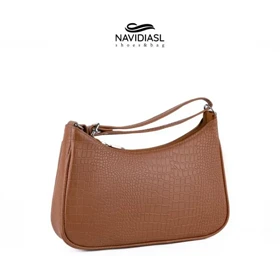 کیف زنانه چرم طبیعی کد 9042015