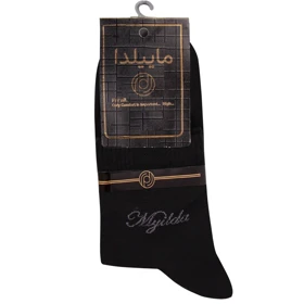 جوراب نیم ساق مردانه ماییلدا