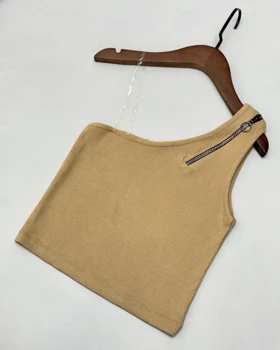 نیم‌تنه رومی زیپی