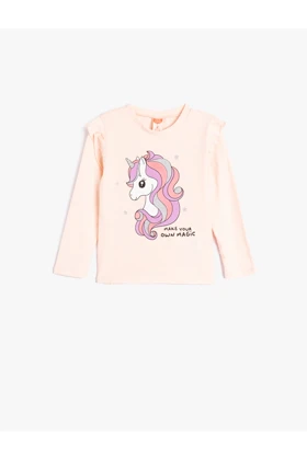 تیشرت بچگانه koton