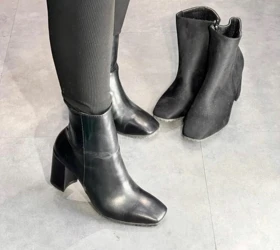 350 - بوت خوکی 350