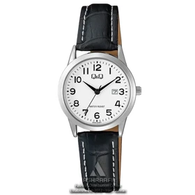 ساعت زنانه کیو اند کیو Q&Q A45A-004PY