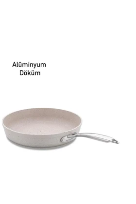 تابه 30 × 6 سانتیمتر KORKMAZ مدل A1896 - چندرنگ