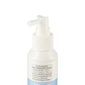 لوسیون ضدشوره و مرطوب کننده کف سر خشک و حساس آلپاویت 75 میل