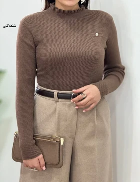 بافت گپ شهرزاد