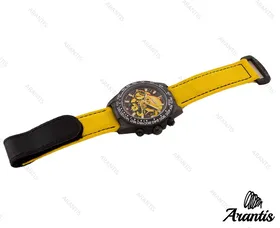ساعت رولکس مردانه دیتونا کربنm-3183