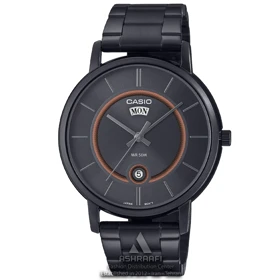 ساعت مردانه کاسیو Casio MTP-B120B-8AV